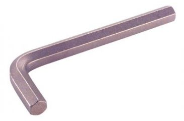 Image of Ampco Safety Tools 7/8in Allen Wrench 6141100166, Unit EA