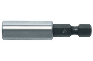 Image of Geta 1/4in Hex Magnetic Bit Holder 071-AM40, Unit EA