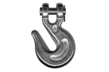 Image of CM Columbus McKinnon 7/16in Clevis Grab Hook Sc 490-M807L, Unit EA