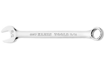 Image of ORS Nasco 5/16in Combination Wrench 409-68411, Unit EA