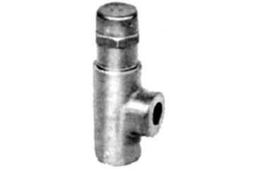 Image of BSM Pump 3/8in Relief Valve 5011112996, Unit EA