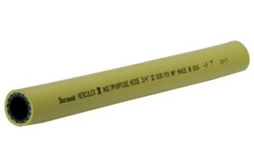 Image of Thermoid HBD Industries 1/4in Yellow Hercules Multipur 5011163705, Unit EA