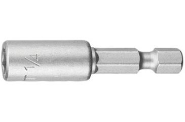 Image of DeWALT 5/16inx1-7/16in Mag Socket 115-DW2219, Unit EA