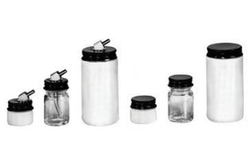 Image of ORS Nasco 1/4oz Bottle Asm 105-59-30, Unit EA