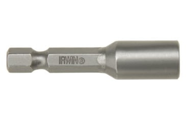 Image of Irwin 1/4inx6in Magnetic Nutsett 585-94416, Unit EA