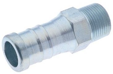 Image of Band-It 1/4x1/4 Plated Car-steeledp15 080-E00699, Unit PK