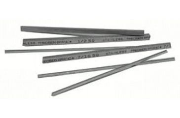 Image of Precision Brand 9/32in Square Keystockzinc Pla 605-14275, Unit EA