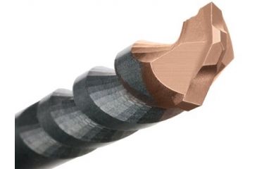 Image of DeWALT 3/8inx6in Drill Bit Premiu 115-DW5230, Unit EA