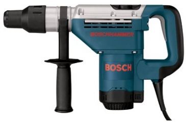 Image of Bosch Power Tools 2in 120 Volt Max Hammer 114-11245EVS, Unit EA