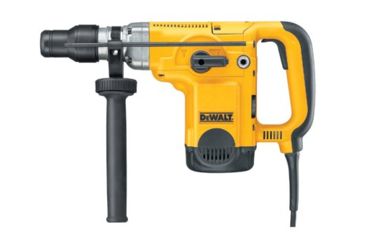 Image of DeWALT 1-3/4in Sds Max Electronic Rot 115-D25600K, Unit EA