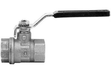 Image of Dixon Valve 1/2 Full Port Ball Valve 238-FBV50, Unit EA