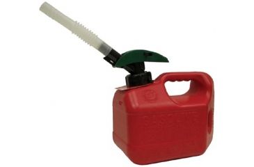 Image of Blitz 5 Gal Enviro-flo Dieselcan 765-81054, Unit EA