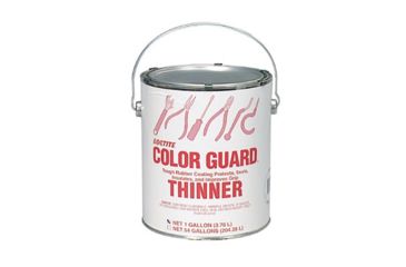Image of ORS Nasco 1-gal.thinner F/color Guard To 442-34995, Unit CS