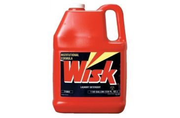 Image of Johnson Diversey 1 Gal Wisk Liquid Heavyduty - 395-2979890, Unit CS