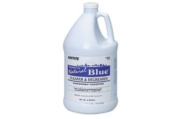 Image of ORS Nasco Natural Blue Cleaner/degreaser 442-82253, Unit EA