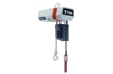 Image of Coffing Hoists 1 Ton Ec Electric Chainhoist 1 5011117157, Unit EA