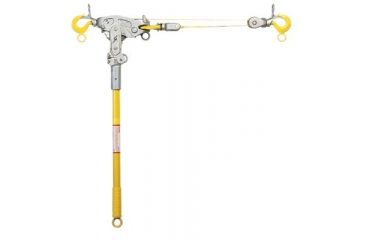 Image of Lug-All 1 Ton Web Strap Lug-allsmall F 447-2A, Unit EA