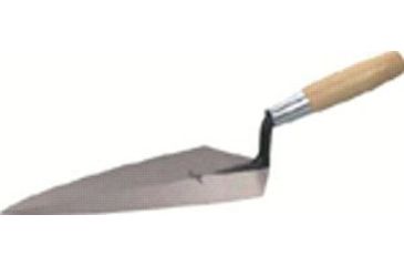 Image of Marshalltown 10-1/2 Brick Trowel 462-10108, Unit EA
