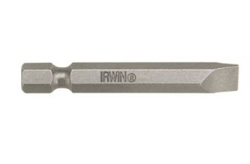 Image of Irwin 8-10 Slotted Power Bit 1-15/16 585-93111, Unit PK