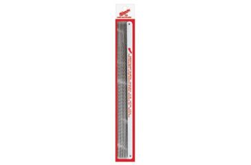 Image of Milwaukee Electric Tools 10 Bi-met 24t Hacksaw Bl 495-48-43-0620, Unit PK