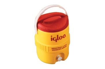 Image of ORS Nasco 2 Gal Yellow/redplastic Ind 385-421, Unit EA