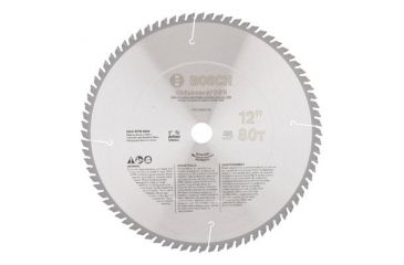 Image of Bosch Power Tools 7-1/4in 40 Tooth Non-ferrous M 114-PRO72540NF, Unit EA