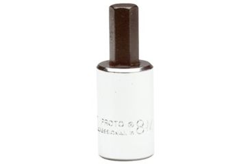 Image of Proto 17009 3/8in Drive 8mm Hex 577-4990-8MST, Unit EA