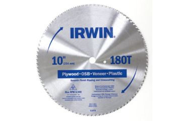 Image of Irwin 7-1/4 St Cd Cir Standar 585-11140, Unit PK
