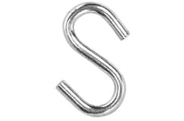 Image of Campbell 81/bright S Hook 193-6108114, Unit EA