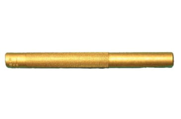 Image of Mayhew Tools 1003/4in Brass Drift Punch 479-25075, Unit EA