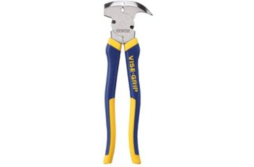 Image of Irwin Vise-Grip 101/4in Fencing Plier W/proto 586-2078901, Unit EA