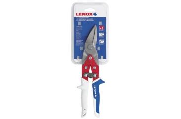 Image of Lenox 207 Offset Snip Right 433-22207, Unit EA