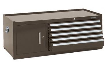 Image of Kennedy Mfg 10283 Heavy Duty Chest W/tubla 444-4405B, Unit EA