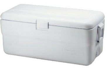 Image of ORS Nasco 102qt Rubbermaid Brandedmarine 5011126066, Unit EA