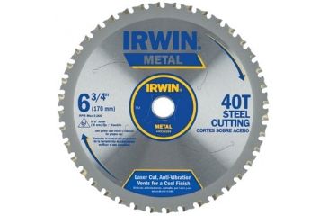 Image of Irwin 7 1/4in 68t Mc Thin Steel 585-4935560, Unit PK