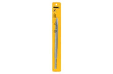 Image of DeWALT 10in Bull Point Chisel 115-DW5348, Unit EA