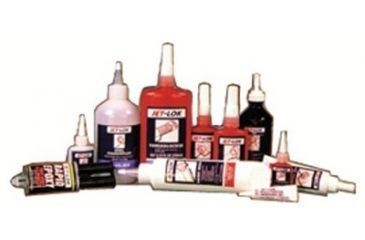 Image of ORS Nasco 50ml Tl71 Permanent Stud Loc 399-55266, Unit CS