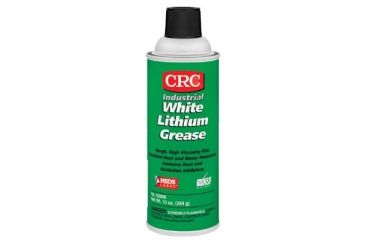 Image of ORS Nasco 10oz Net White Lithiumgrease/ 125-03080, Unit CS