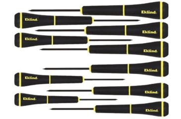 Image of Eklind Tool 10pc Slotted 14mm P#000#1 269-92199, Unit PK