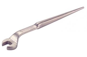 Image of Ampco Safety Tools 11/4in Offset Wrench 065-W-222, Unit EA