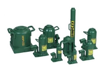 Image of Simplex 11104 12 Ton Hand Jackreplaces 720-HJ12, Unit EA
