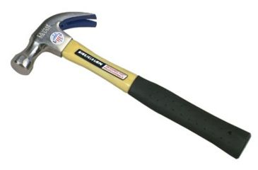 Image of Vaughan 11410 Full Oct Fiberglass Hmr 770-FS16, Unit EA