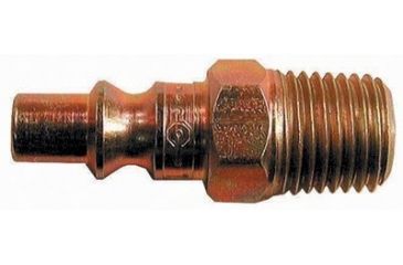 Image of Coilhose Pneumatics 11503 1/4inmpt Connector 166-1401, Unit PK