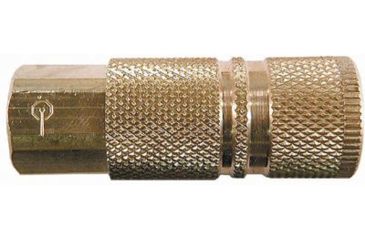 Image of Coilhose Pneumatics 11886 1/4infpt Coupler 166-170, Unit EA