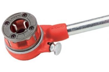 Image of Ridgid 11r 1/2-1 1/4 Npoint Thread 632-36390, Unit EA
