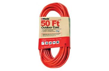 Image of ORS Nasco 12/3 25ft Outdr Ext Cord 860-528, Unit EA