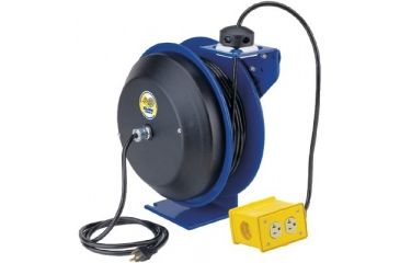 Image of ORS Nasco Safety Series Spring Rewind Po 5011116742, Unit EA