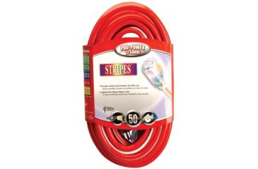 Image of ORS Nasco 12/3 Sjtw 50ft Ext Cord Li 5011116815, Unit EA