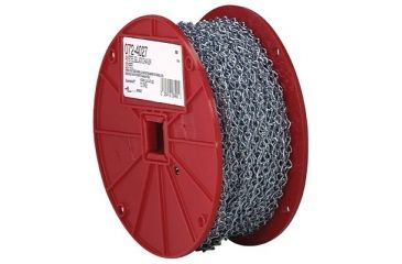 Image of Campbell 16 Bk Steel Jack Chain 193-0801624, Unit CS