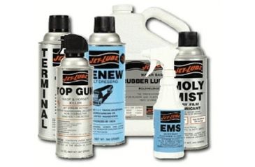 Image of ORS Nasco 12-oz. Rosol Renew Belt Dres 399-50941, Unit CS